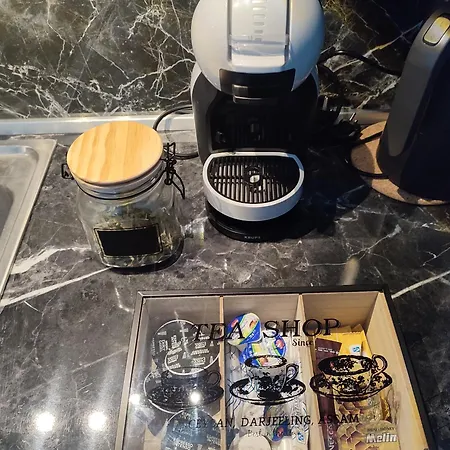 Apartament House Two