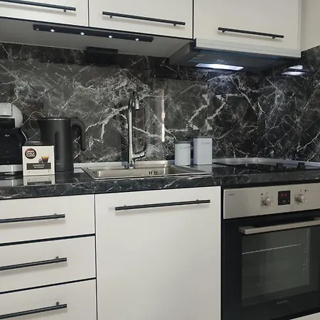 House Two Apartament