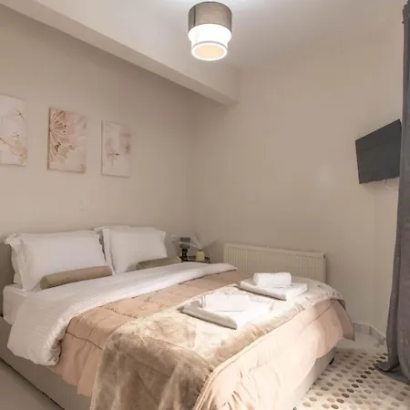 House Two Apartament Kastoria