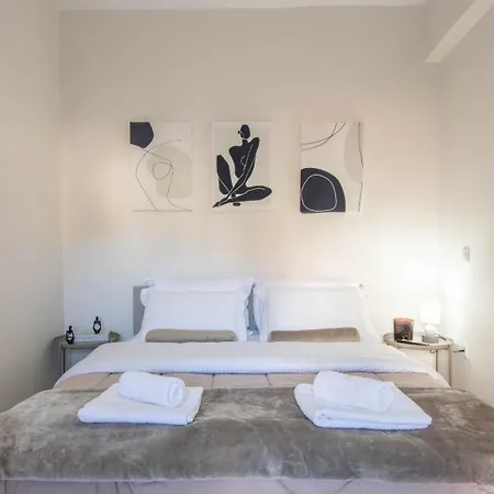 Daire House Two Kesriye