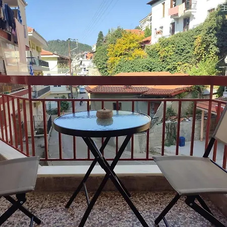 Apartament House Two Kastoria