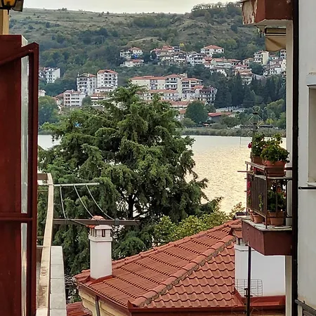 House Two Apartment Kastoria