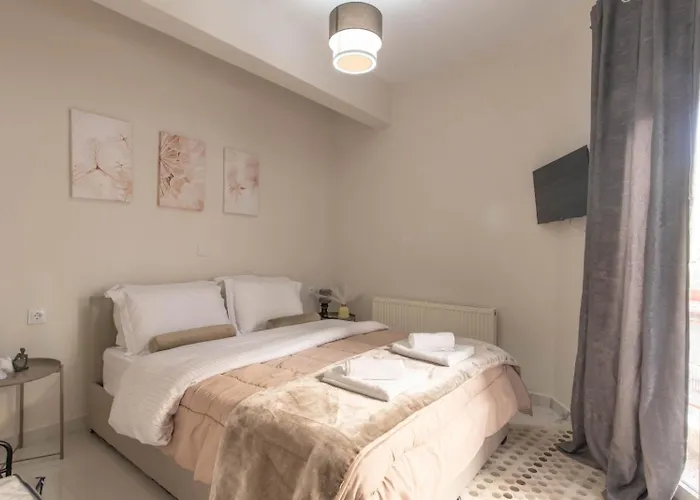 House Two Appartement Kastoria