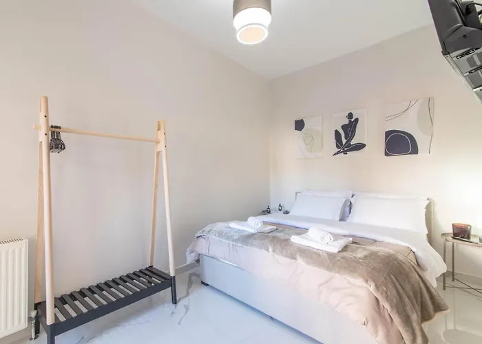 House Two Appartement