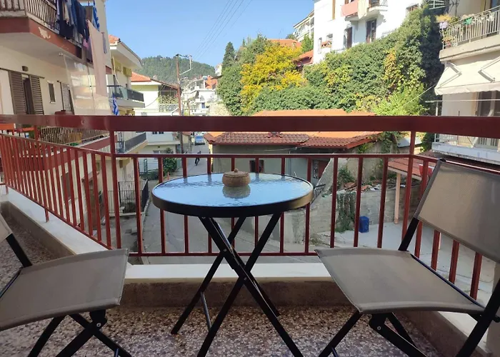 Appartement House Two Kastoria