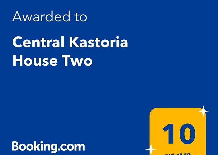 House Two Kastoria