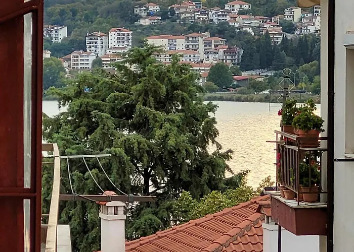 House Two 公寓 卡斯托里亚